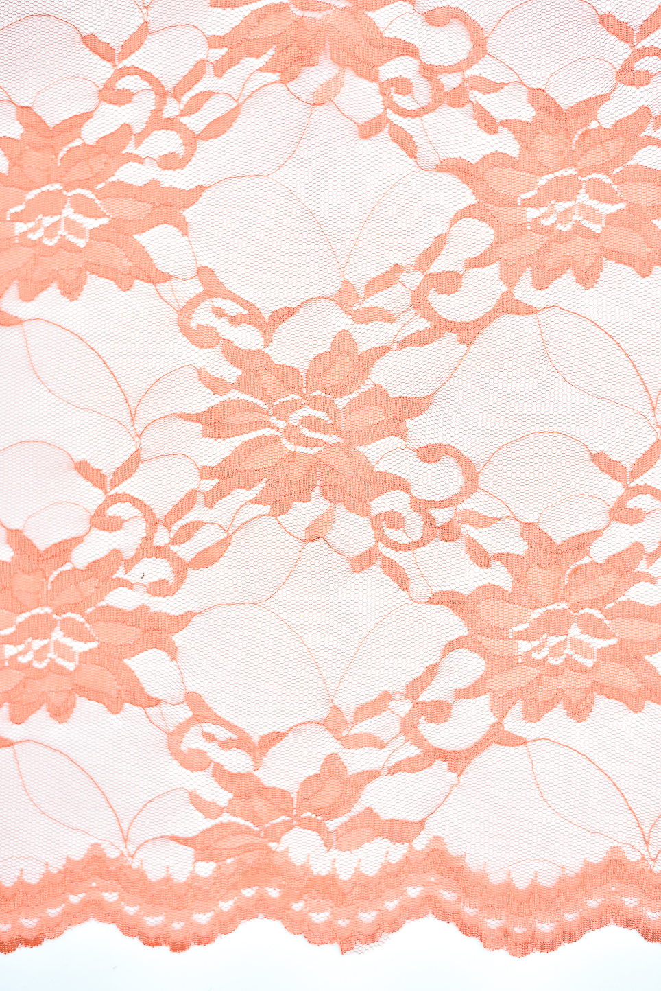 PLAIN JAPANESES LACE